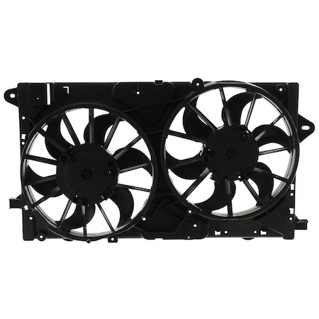 Apdi Fan Assembly, 6010307 6010307